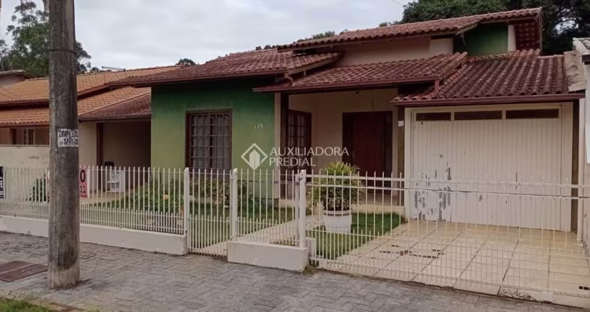 Casa em condomínio fechado com 3 quartos à venda na Vitalino Alexandre Pereira, 135, Carianos, Florianópolis