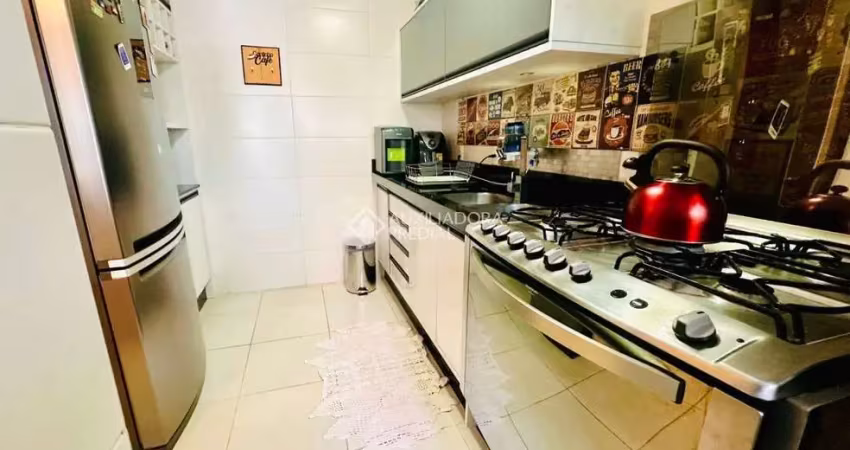 Apartamento com 2 quartos à venda na Servidão Pedro Edmundo Bittencourt, 560, Rio Tavares, Florianópolis