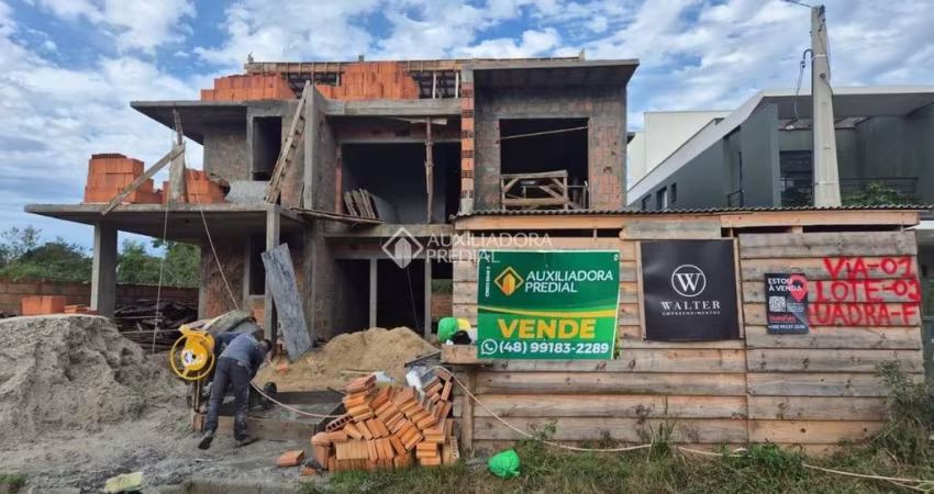 Casa com 3 quartos à venda na Rodovia Baldicero Filomeno, 3184, Ribeirão da Ilha, Florianópolis