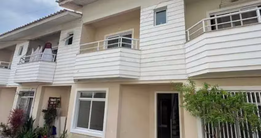 Casa com 2 quartos à venda na Rua do Engenho Novo, 399, Ingleses do Rio Vermelho, Florianópolis