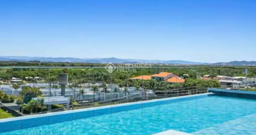 Apartamento com 1 quarto à venda na Rodovia Francisco Magno Vieira, 4397, Campeche, Florianópolis