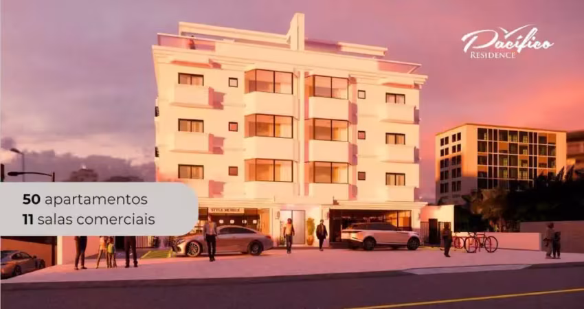 Apartamento com 1 quarto à venda na Rua Graciliano Manoel Gomes, 622, Ingleses do Rio Vermelho, Florianópolis