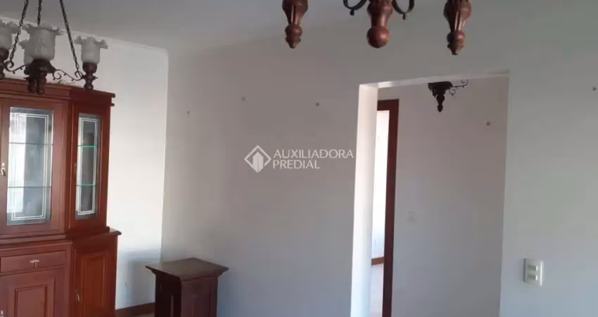 Apartamento com 3 quartos à venda na Altenor Vieira, 113, Lagoa da Conceição, Florianópolis