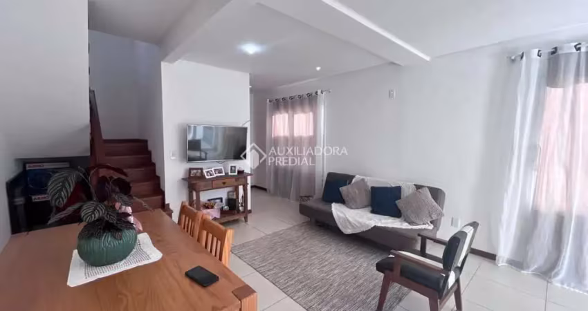Casa com 3 quartos à venda na Rua Jabuticabeira do Sul, 398, Ribeirão da Ilha, Florianópolis