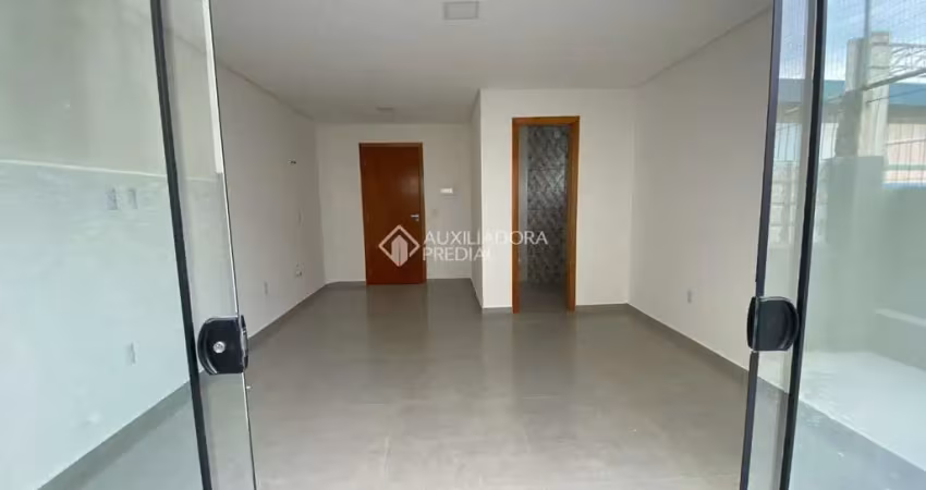 Apartamento com 1 quarto à venda na Rua Orlando Teixeira, 181, Rio Tavares, Florianópolis