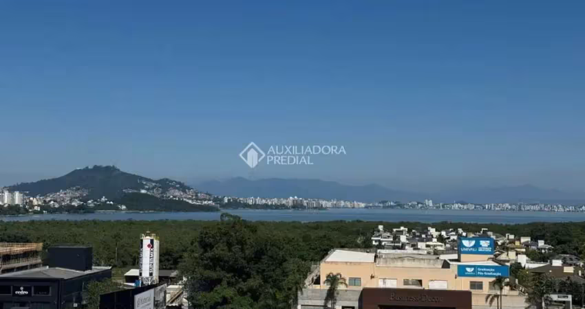 Cobertura com 3 quartos à venda na Rodovia Virgílio Várzea, 2970, Monte Verde, Florianópolis