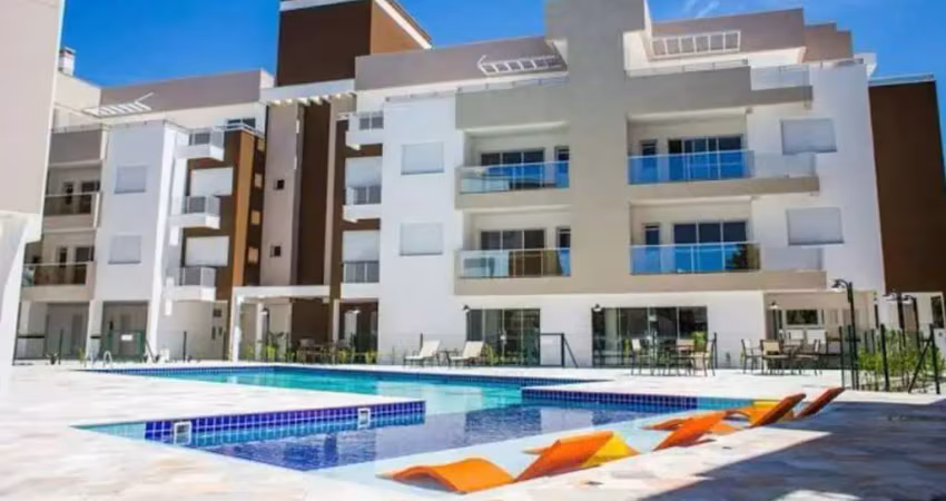 Apartamento com 2 quartos à venda na Rua Heloisa Rojo Machado, 111, Campeche, Florianópolis