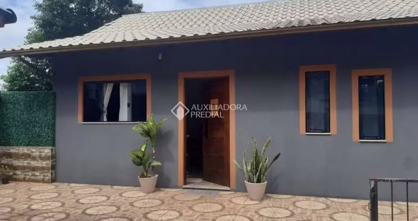 Casa com 4 quartos à venda na Servidão Morada do Sagui, 214, Rio Tavares, Florianópolis