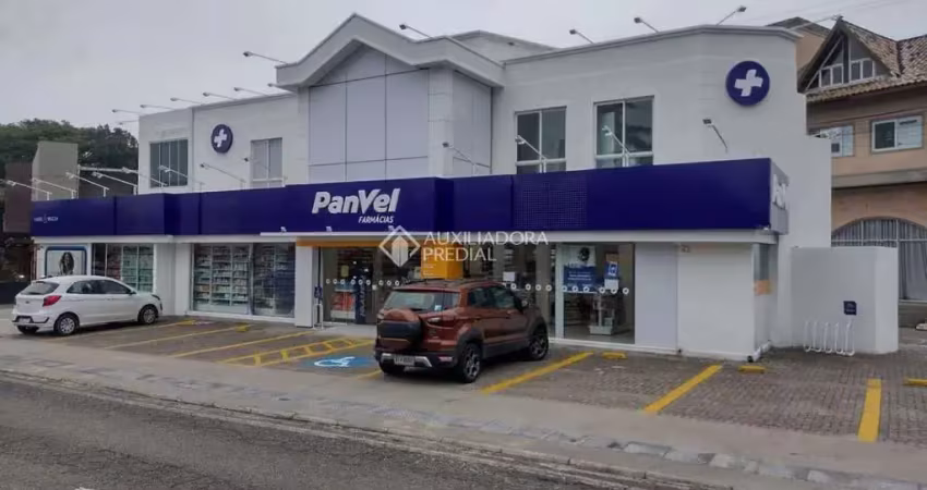 Ponto comercial à venda na Avenida Afonso Delambert Neto, 430, Lagoa da Conceição, Florianópolis
