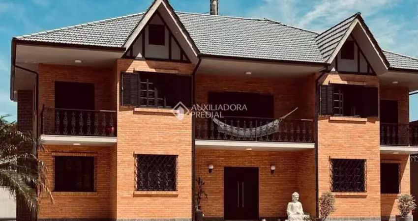 Casa em condomínio fechado com 3 quartos à venda na Rua João Pacheco da Costa, 50, Lagoa da Conceição, Florianópolis