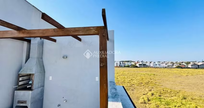 Casa com 2 quartos à venda na Rua Laura Duarte Prazeres, 1101, Campeche, Florianópolis