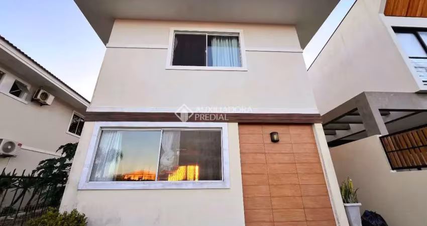 Casa com 2 quartos à venda na Rua Azálea Rosa, 72, Campeche, Florianópolis