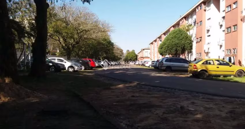 Apartamento com 2 quartos à venda na Rua Tenente Ary Tarrago, 2030, Jardim Itu Sabará, Porto Alegre