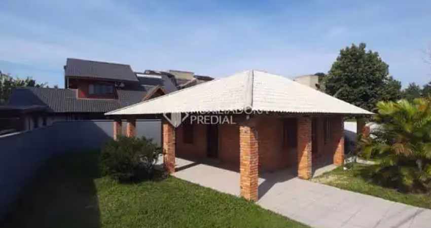 Casa com 3 quartos à venda na Servidão Olindina Maria Lopes, 828, Campeche, Florianópolis