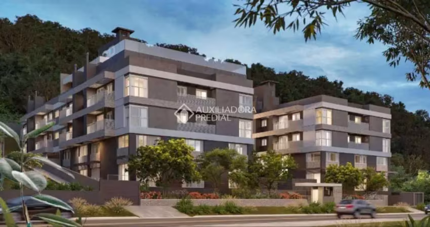 Loft com 1 quarto à venda na Rodovia Baldicero Filomeno, 2757, Ribeirão da Ilha, Florianópolis
