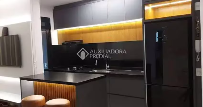 Apartamento com 2 quartos à venda na Rua Sebastiana Coutinho, 216, Areias, São José