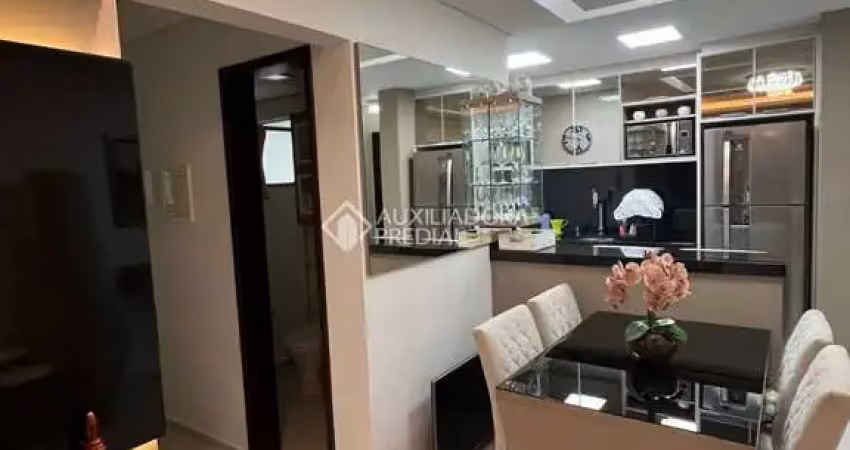 Apartamento com 2 quartos à venda na Antônio Francisco Steiner, 63, Serraria, São José