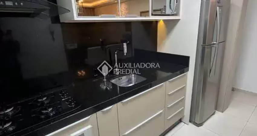 Apartamento com 2 quartos à venda na Antônio Francisco Steiner, 63, Serraria, São José