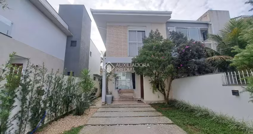 Casa com 3 quartos à venda na Rua do Trapiche, 181, Campeche, Florianópolis