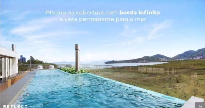 Apartamento com 2 quartos à venda na Rodovia João Paulo, 2848, João Paulo, Florianópolis