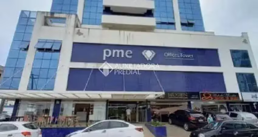 Sala comercial à venda na Rua Felipe Schmidt, 649, Centro, Florianópolis