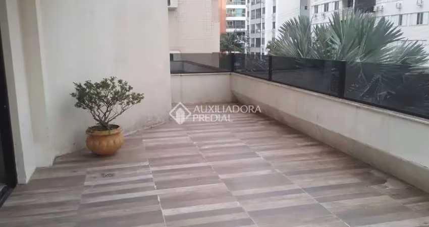 Apartamento com 3 quartos à venda na Rua Almirante Lamego, 703, Centro, Florianópolis