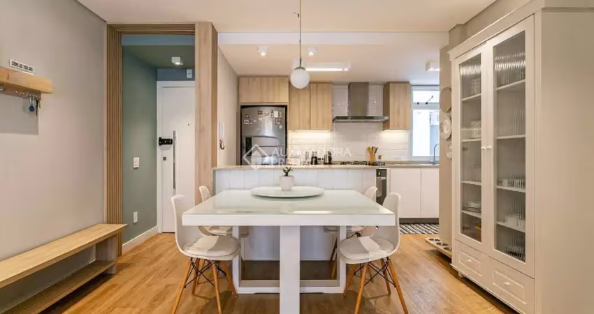Apartamento com 3 quartos à venda na Rua Presidente Nereu Ramos, 252, Centro, Florianópolis