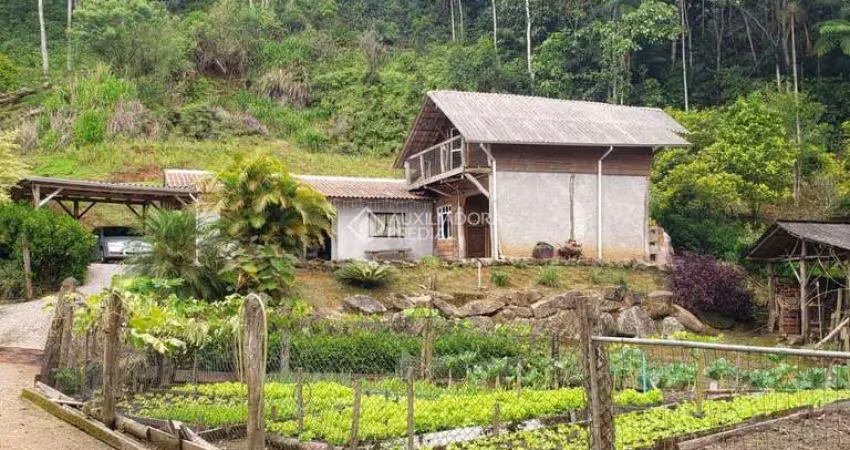 Fazenda à venda na Rua Érico Kuhn, 195, Forquilhas, São José
