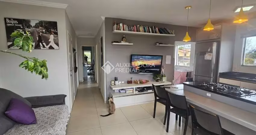 Apartamento com 2 quartos à venda na Servidão Dona Vitorina Lopes, 140, Campeche, Florianópolis