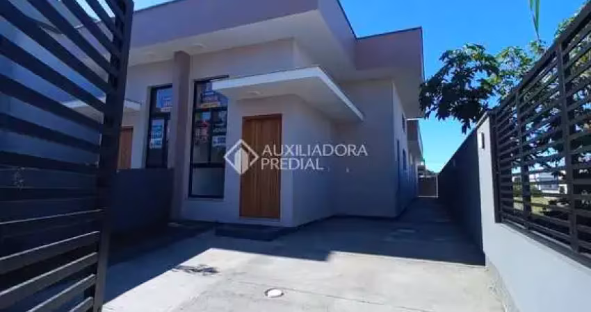 Casa com 3 quartos à venda na Nilse Batistella Bussanello, 143, Campeche, Florianópolis