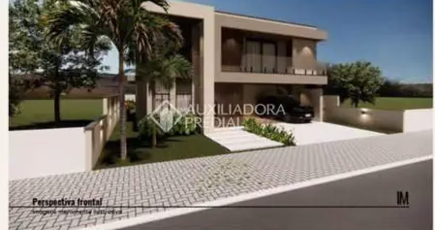 Casa com 4 quartos à venda na Avenida Red Park, 112, São João do Rio Vermelho, Florianópolis