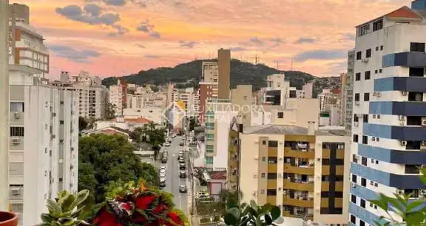 Apartamento com 2 quartos à venda na Rua Duarte Schutel, 130, Centro, Florianópolis