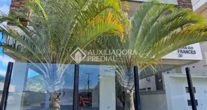 Apartamento com 2 quartos à venda na Rua Ingá Mirim, 30, Ribeirão da Ilha, Florianópolis