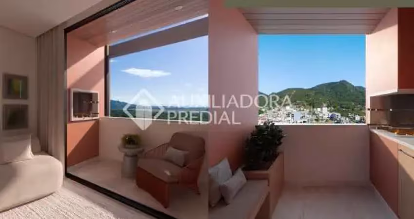 Apartamento com 2 quartos à venda na Rua Ingá Mirim, 100, Ribeirão da Ilha, Florianópolis