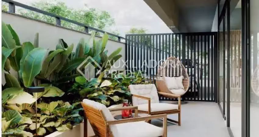 Apartamento com 3 quartos à venda na Rua Ingá Mirim, 100, Ribeirão da Ilha, Florianópolis