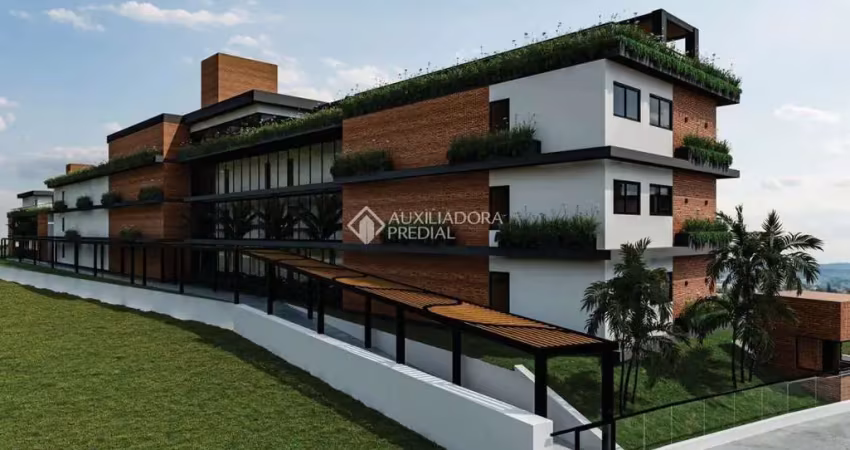 Apartamento com 2 quartos à venda na Rodovia Baldicero Filomeno, 3440, Ribeirão da Ilha, Florianópolis