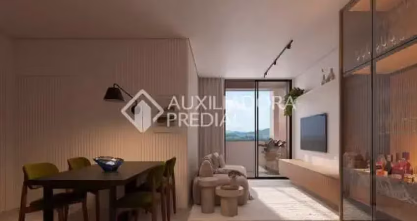 Apartamento com 2 quartos à venda na Rua Ingá Mirim, 100, Ribeirão da Ilha, Florianópolis