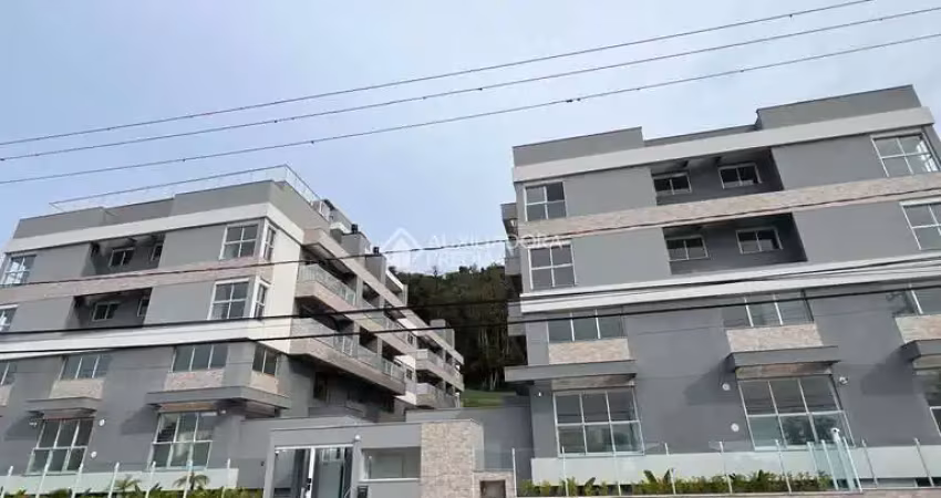 Loft com 1 quarto à venda na Rodovia Baldicero Filomeno, 2757, Ribeirão da Ilha, Florianópolis