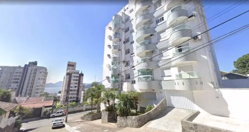 Apartamento com 2 quartos à venda na Rua Eduardo Nicolich, 33, Agronômica, Florianópolis
