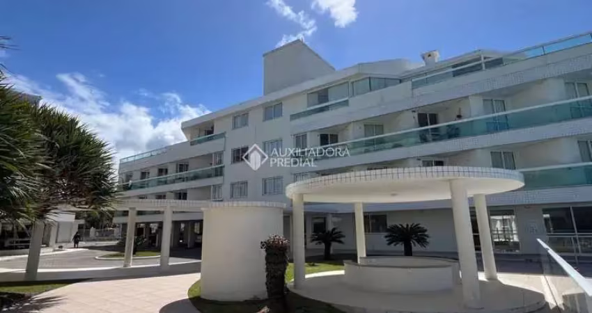 Cobertura com 2 quartos à venda na Rua Manoel Pedro Vieira, 410, Morro das Pedras, Florianópolis