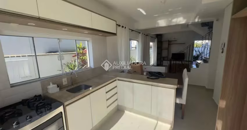 Casa com 3 quartos à venda na Rua Jabuticabeira do Sul, 415, Ribeirão da Ilha, Florianópolis