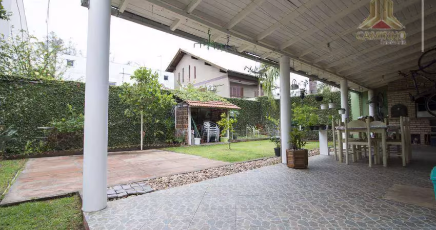 Vendo casa no Bairro Moinhos de Vento em Canoas RS