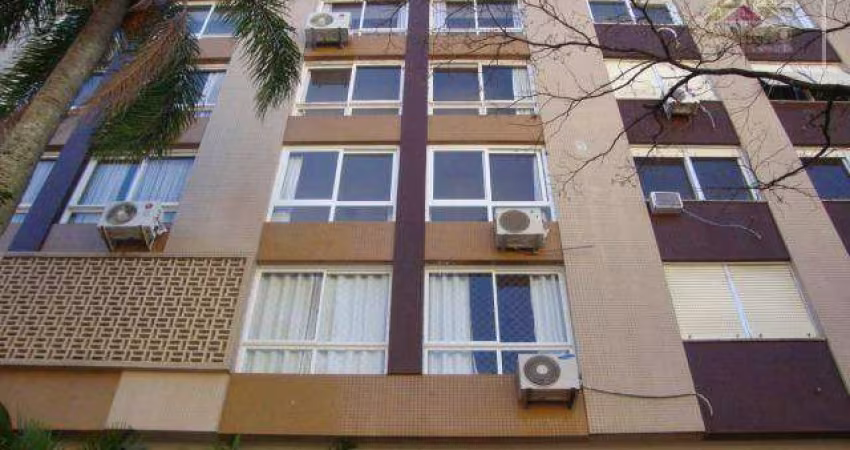 Vendo apartamento próximo ao Colégio Americano em Porto Alegre