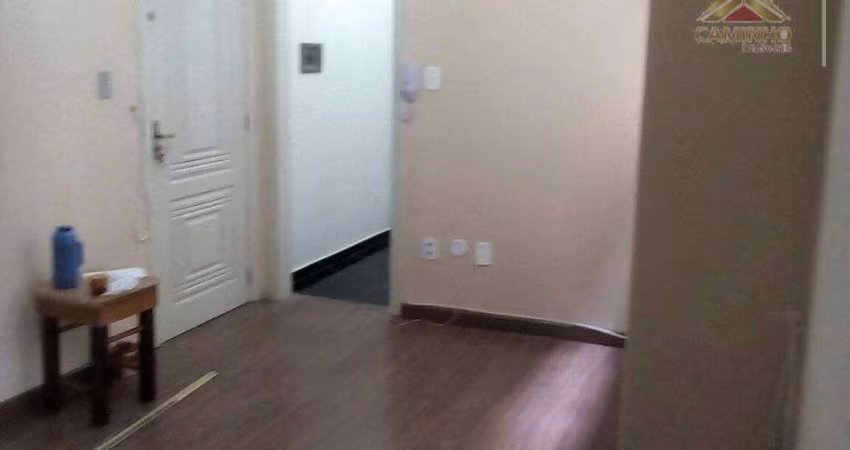 Apartamento na Vicente da Fontoura Porto Alegre
