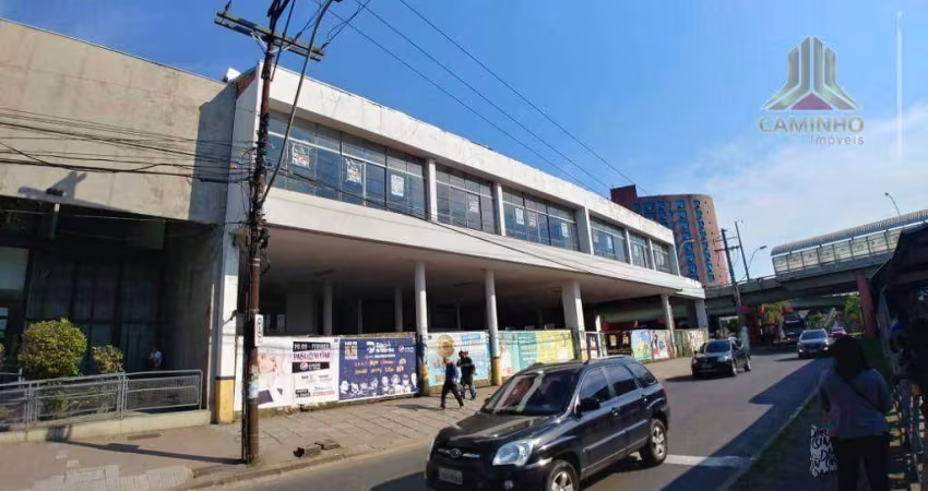 Vendo prédio comercial na terceira perimetral em Porto Alegre