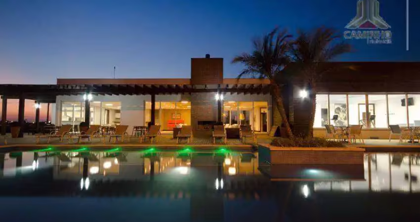Vendo terreno no ilhas park eldorado,  dos maiores 976,69 m² de área privativa no ilhas park em eldorado do sul