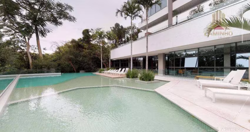Cobertura com 3 quartos à venda na Rua Campos Sales, 355, Boa Vista, Porto Alegre