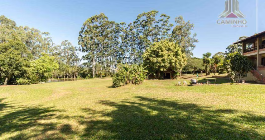 Vendo sítio, chácara com 1,6 ha na Zona Sul de Porto Alegre RS