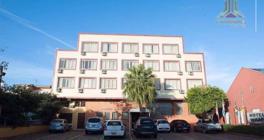 Vendo hotel em porto alegre rs, fácil acesso ao centro e aeroporto salgado filho