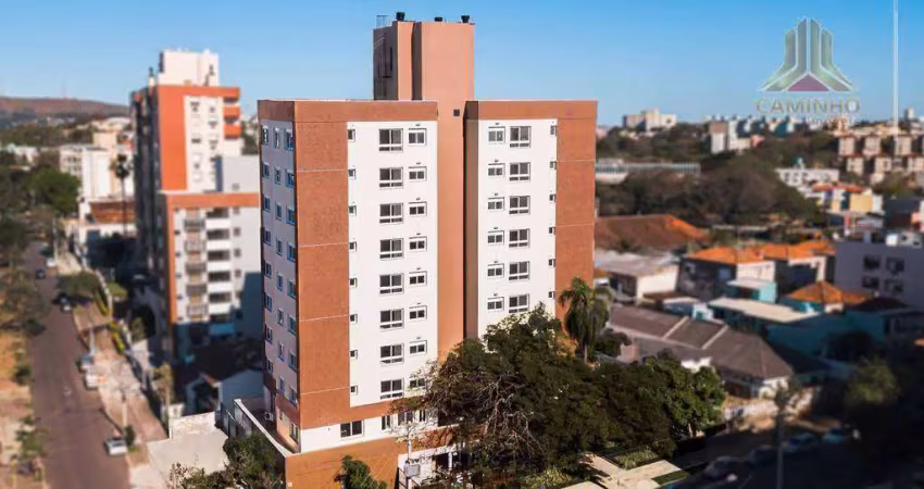 Apartamento novo no promanade do santana em porto alegre